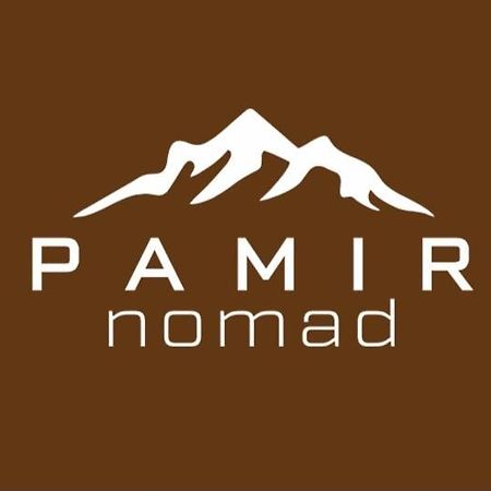 Pamir Nomad Yurt Camp Hotel Kara-Kavak Exterior foto